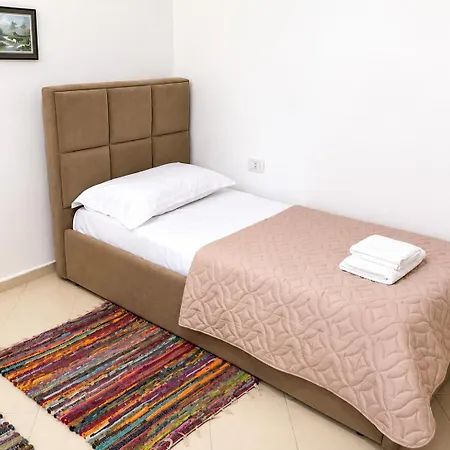 Nilvan Heart Of 2 Apartamento *