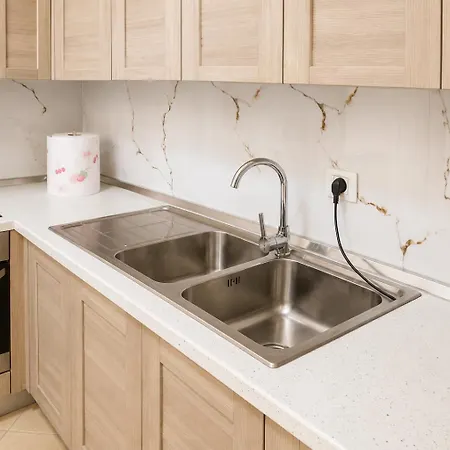 Apartamento Nilvan Heart Of 2