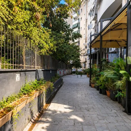 Nilvan Heart Of 2 Apartamento